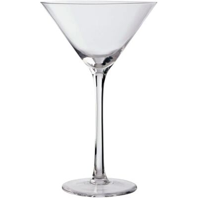 Premier Housewares Set di 2 Bicchieri Martini - Bicchieri di Martini Premier Housewares Set di 2 Bicchieri Martini - Bicchieri di Martini