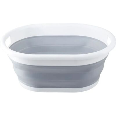 Premier Collapsible Laundry Basket - Laundry Basket Premier Collapsible Laundry Basket - Laundry Basket