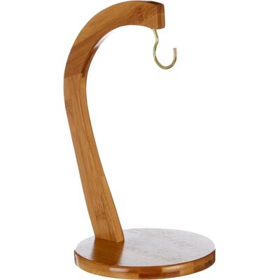 Portabana in legno Premier Housewares - Supporto per banane Portabana in legno Premier Housewares - Supporto per banane