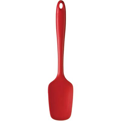 Premier Housewares Zing Silicone Turner - Red - Silicone Turner Premier Housewares Zing Silicone Turner - Red - Silicone Turner