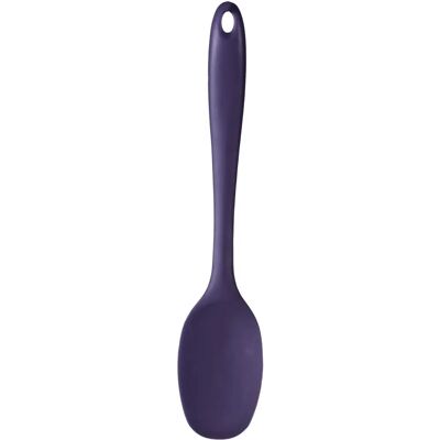 Cucchiaio in silicone Premier Housewares Zing - Viola - Cucchiaio da cucina Cucchiaio in silicone Premier Housewares Zing - Viola - Cucchiaio da cucina