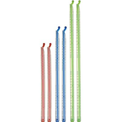 Premier Housewares Seals Magiques - Ensemble de 6 Premier Housewares Seals Magiques - Ensemble de 6