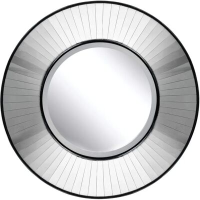 Premier Housewares Modern Accent Wall Mirror - Sunburst & Bedroom Decor Premier Housewares Modern Accent Wall Mirror - Sunburst & Bedroom Decor