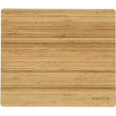 Planche à découper en bambou triée de Premier Housewares - Ustensiles de cuisine Planche à découper en bambou triée de Premier Housewares - Ustensiles de cuisine