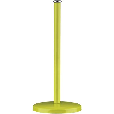 Support à rouleau de cuisine Premier Housewares Vert Citron Metal Support à rouleau de cuisine Premier Housewares Vert Citron Metal