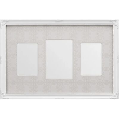 Premier Housewares 3 Photos Cadre Photo Multiple - Cadre Photo Premier Housewares 3 Photos Cadre Photo Multiple - Cadre Photo