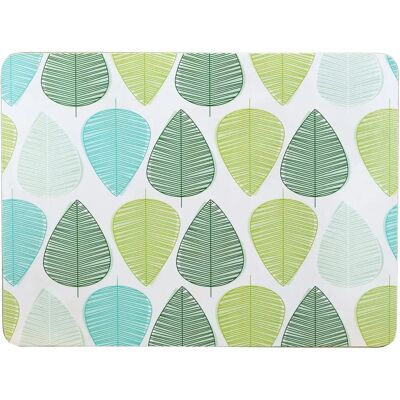 Set de 4 Sets de dessous de verre Premier Housewares Besa Set de 4 Sets de dessous de verre Premier Housewares Besa
