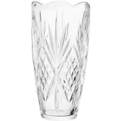 Premier Housewares - Beaufort Vase - Vase Premier Housewares - Beaufort Vase - Vase