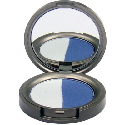 Beauty Without Cruelty Ultramarin Mineral Lidschatten Duo Beauty Without Cruelty Ultramarin Mineral Lidschatten Duo