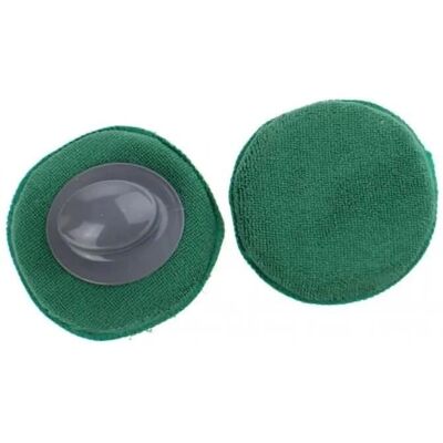 Turtle Wax Polierscheibe - 3 Stück - 12,5cm Turtle Wax Polierscheibe - 3 Stück - 12,5cm