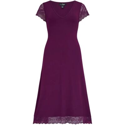 Pour Moi - Bamboo Jersey Midi - Chemise Pour Moi - Bamboo Jersey Midi - Chemise