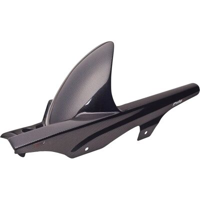 Puig Parafango posteriore Suzuki SV650 SV650X in carbonio - Protezione Puig Parafango posteriore Suzuki SV650 SV650X in carbonio - Protezione