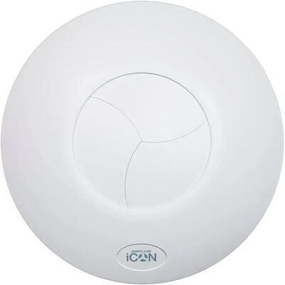 AIRFLOW Icon 60-Ventilateur extracteur 150 mm - Extractor Fan AIRFLOW Icon 60-Ventilateur extracteur 150 mm - Extractor Fan