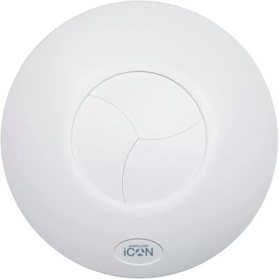 Airflow Icon eco15 Airflow Icon eco15