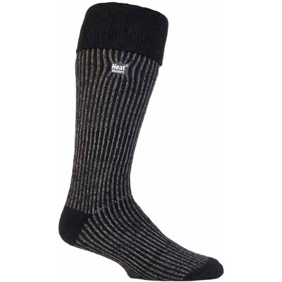 Heat Holders Herren Fleece Knielange Thermo-Boot Socks - Socken Heat Holders Herren Fleece Knielange Thermo-Boot Socks - Socken