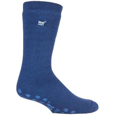 Iomi Blauw Warmte Holders Thermische Sloffen - Raynaud Syndroom Iomi Blauw Warmte Holders Thermische Sloffen - Raynaud Syndroom