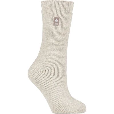Heat Holders Ladies Thermal Socks - Warm & Cozy Heat Holders Ladies Thermal Socks - Warm & Cozy