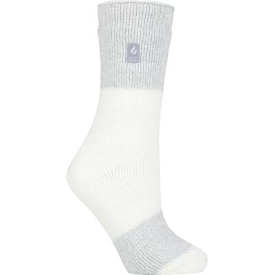 Heat Holders Damen Thermosocken - Lila - Winter Heat Holders Damen Thermosocken - Lila - Winter