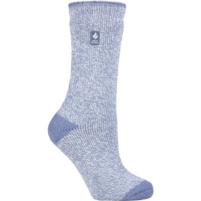 Heat Holders Lite Dames Thermosokken - Casual, Gebreide Patronen, Warm Heat Holders Lite Dames Thermosokken - Casual, Gebreide Patronen, Warm