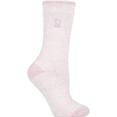 Heat Holders Lite Damen Thermosocken - Dusty Pink - Thermosocken Heat Holders Lite Damen Thermosocken - Dusty Pink - Thermosocken