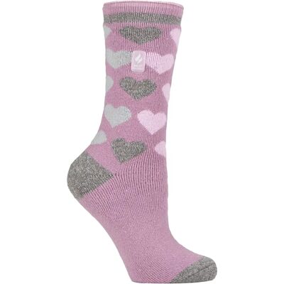 Heat Holders Lite Damen Thermosocken - Modisch & Warm Heat Holders Lite Damen Thermosocken - Modisch & Warm