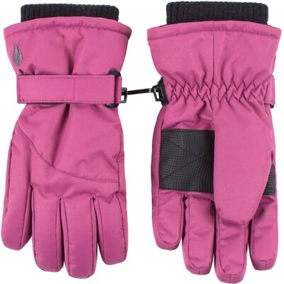 Heat Holders Damen Winter Thermo Handschuhe - Pink Heat Holders Damen Winter Thermo Handschuhe - Pink