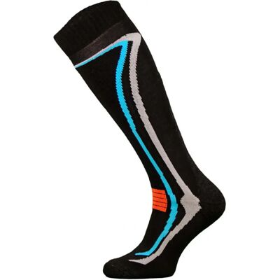 Comodo Merino Wool Climacontrol Kniehoog Ski Sokken Comodo Merino Wool Climacontrol Kniehoog Ski Sokken