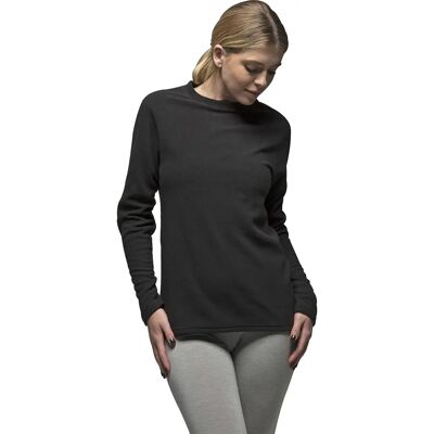 Heat Holders Ladies Fleece Lined Long Sleeve Thermal Top - XX-Warm - Thermal Top Heat Holders Ladies Fleece Lined Long Sleeve Thermal Top - XX-Warm - Thermal Top