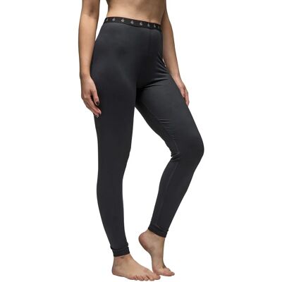 Heat Holders Ladies Fleece Lined Long John Thermal Bottoms - Ultra Lightweight Heat Holders Ladies Fleece Lined Long John Thermal Bottoms - Ultra Lightweight