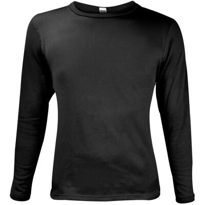 Heat Holders - Mannen X-Warm Thermo Top - Slim Fit Basislaag Heat Holders - Mannen X-Warm Thermo Top - Slim Fit Basislaag