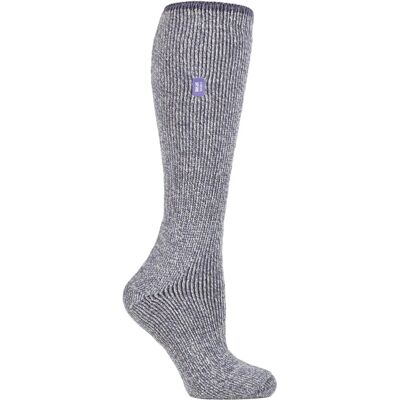 Heat Holders Dames Lange Leger Versterkt 2.9 TOG Outdoor Merino Wol Thermosokken Heat Holders Dames Lange Leger Versterkt 2.9 TOG Outdoor Merino Wol Thermosokken