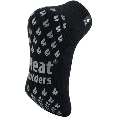 Heat Holders Herren 2.3 TOG Rutschfeste Knöchel Thermosocken Schwarz EU 46-48 Heat Holders Herren 2.3 TOG Rutschfeste Knöchel Thermosocken Schwarz EU 46-48
