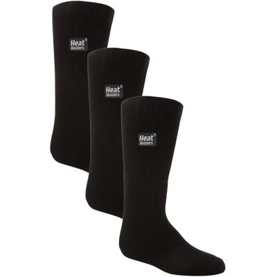 Heat Holders Kinder Thermo Sokken - 3 Stuks - Winter Heat Holders Kinder Thermo Sokken - 3 Stuks - Winter