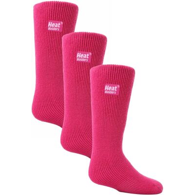 Heat Holders Kids Thermal Socks - Thicker, Warmer - 2.3 Tog Winter Heat Holders Kids Thermal Socks - Thicker, Warmer - 2.3 Tog Winter
