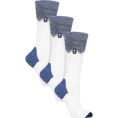 Heat Holders 3 Paar Multipack Ultra Lite Dames Skisokken - Skisokken Heat Holders 3 Paar Multipack Ultra Lite Dames Skisokken - Skisokken
