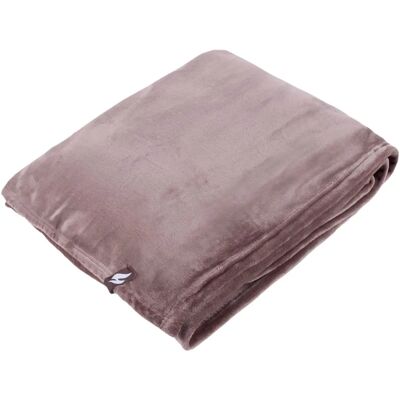 Heat Holders Giant Blanket - Winter Fawn - 240 X 270 Cm Heat Holders Giant Blanket - Winter Fawn - 240 X 270 Cm