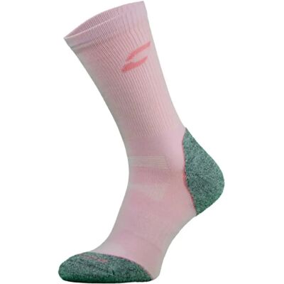 Comodo Bamboo Hiking Socks - Unisex - Pink - 6-8 UK - Hiking Socks Comodo Bamboo Hiking Socks - Unisex - Pink - 6-8 UK - Hiking Socks