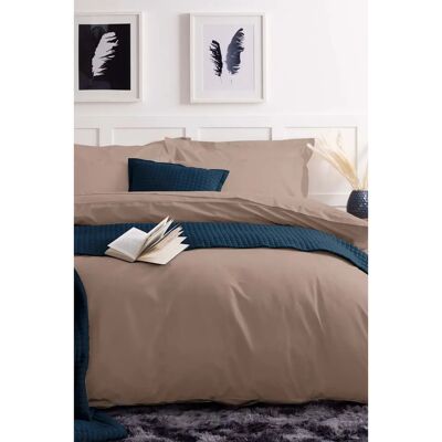 Belledorm - Easy Care 200TC Percale - Cotton-Polyester - Duvet Cover Belledorm - Easy Care 200TC Percale - Cotton-Polyester - Duvet Cover
