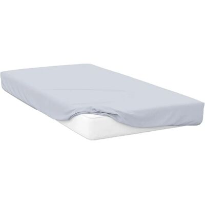 Belledorm - Egyptian Cotton 200TC Fitted Sheet Belledorm - Egyptian Cotton 200TC Fitted Sheet