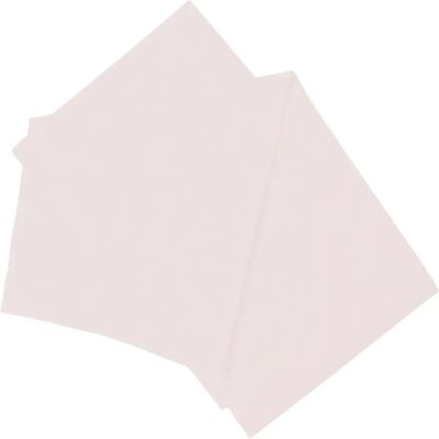 Belledorm - Easy Care 200TC - Flat Sheet Belledorm - Easy Care 200TC - Flat Sheet