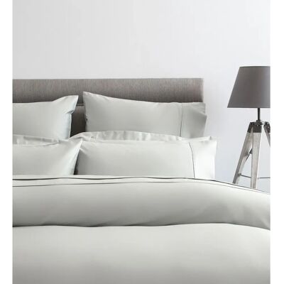 Belledorm - Premium Blend 500TC - White - Duvet Cover Belledorm - Premium Blend 500TC - White - Duvet Cover