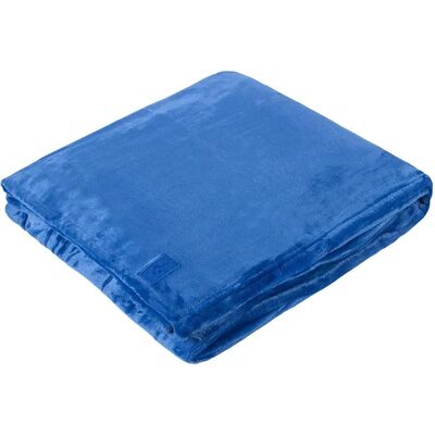 Heat Holders Thermal Fleece Blanket - Multiple Colors Heat Holders Thermal Fleece Blanket - Multiple Colors