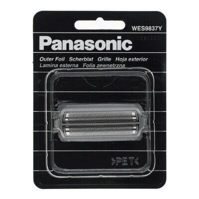 Panasonic WES9837Y - Vervangkop voor elektrische scheermachine Panasonic WES9837Y - Vervangkop voor elektrische scheermachine