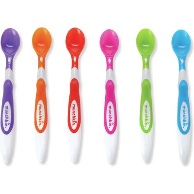 Munchkin 5019090110037 set de alimentare pentru bebeluși Munchkin 5019090110037 set de alimentare pentru bebeluși