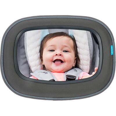 Munchkin Baby In-Sight Auto Spiegel - Kindersitz Zubehör Munchkin Baby In-Sight Auto Spiegel - Kindersitz Zubehör