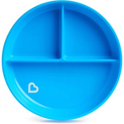 Munchkin Stay Put Saugteller - Babyteller Munchkin Stay Put Saugteller - Babyteller