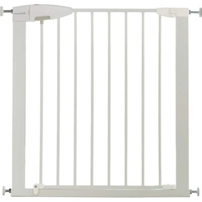 Barrière de sécurité Munchkin Blanche - 73-79cm - Barrière de sécurité Barrière de sécurité Munchkin Blanche - 73-79cm - Barrière de sécurité