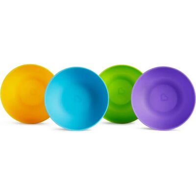 Munchkin Baby Kleinkind Fütterung Mehrzweckschüsseln - Baby Fütterung Schüsseln Munchkin Baby Kleinkind Fütterung Mehrzweckschüsseln - Baby Fütterung Schüsseln