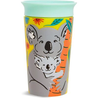 Tazza WildLove Koala di Munchkin - Biberon per bambini Tazza WildLove Koala di Munchkin - Biberon per bambini