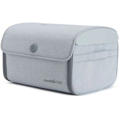 Munchkin Model Vak na Sterilizaci Dětských Hraček - Sterilizer Bag Munchkin Model Vak na Sterilizaci Dětských Hraček - Sterilizer Bag